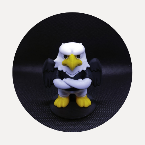 mascotes