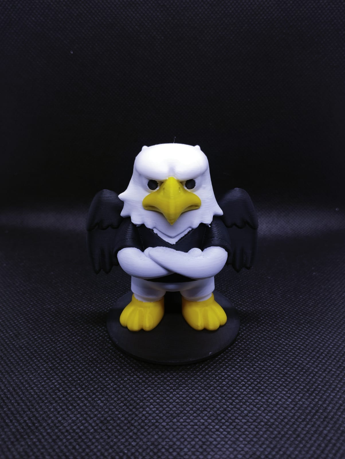 mascote corinthians gaviao da fiel 0