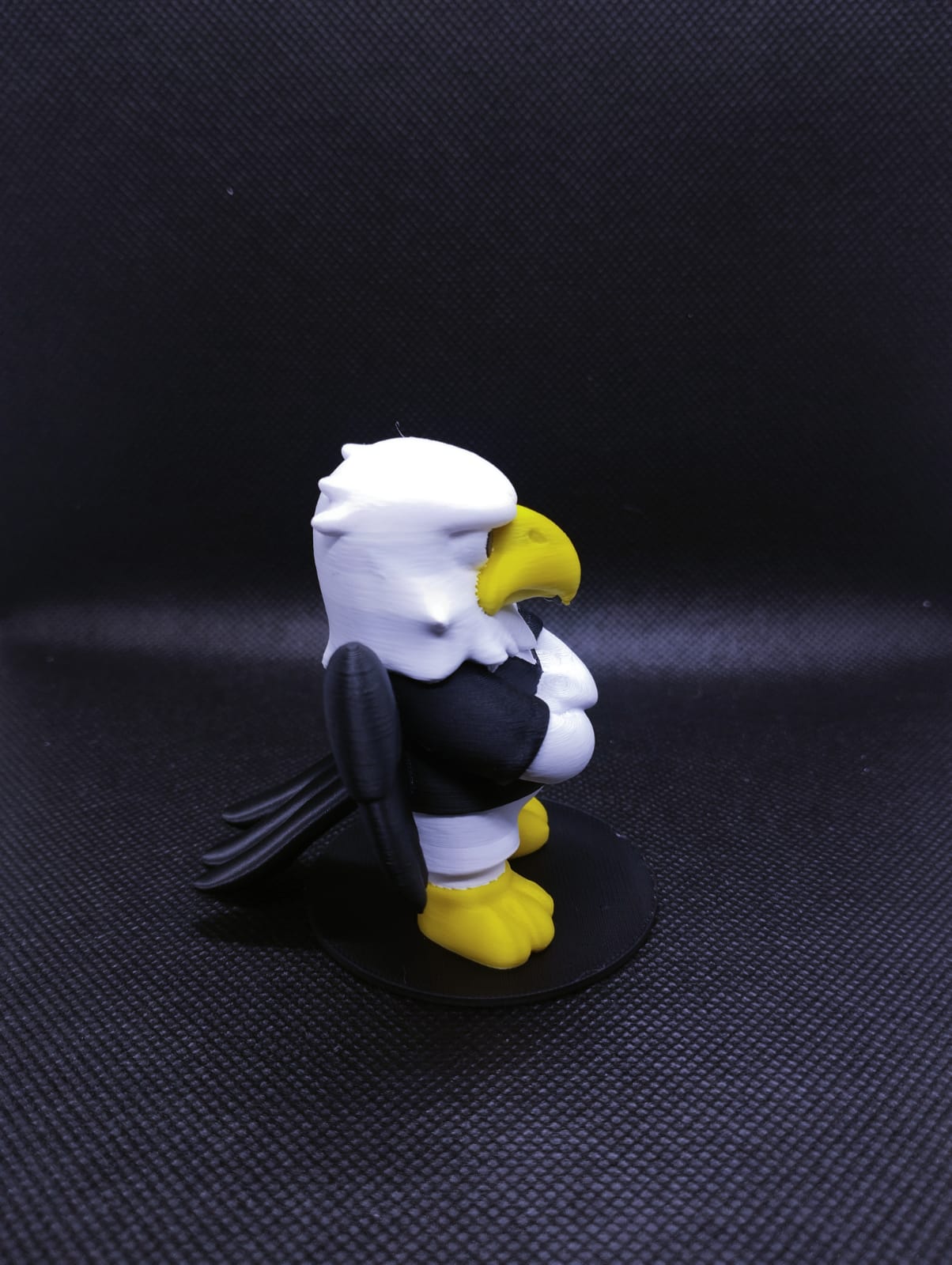 mascote corinthians gaviao da fiel 2